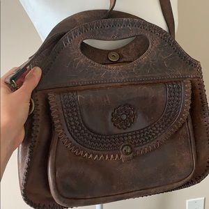 Patricia Nash purse